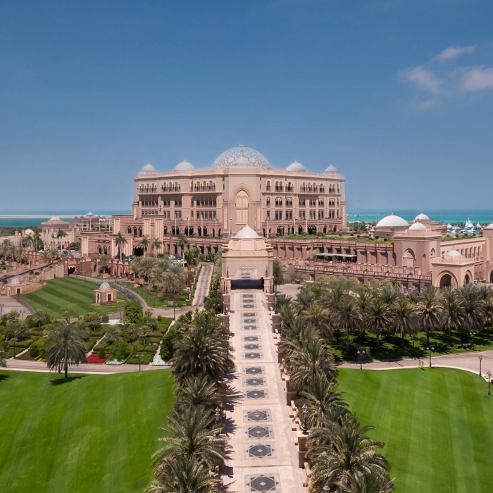 Abu Dhabi