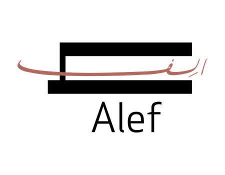 Alef Logo