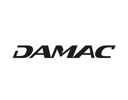 Damac Logo