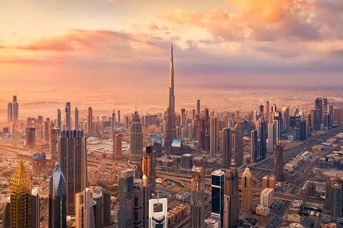 UAE Golden Visa Service