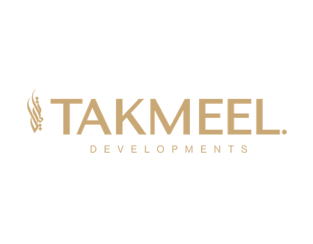 Takmeel Logo