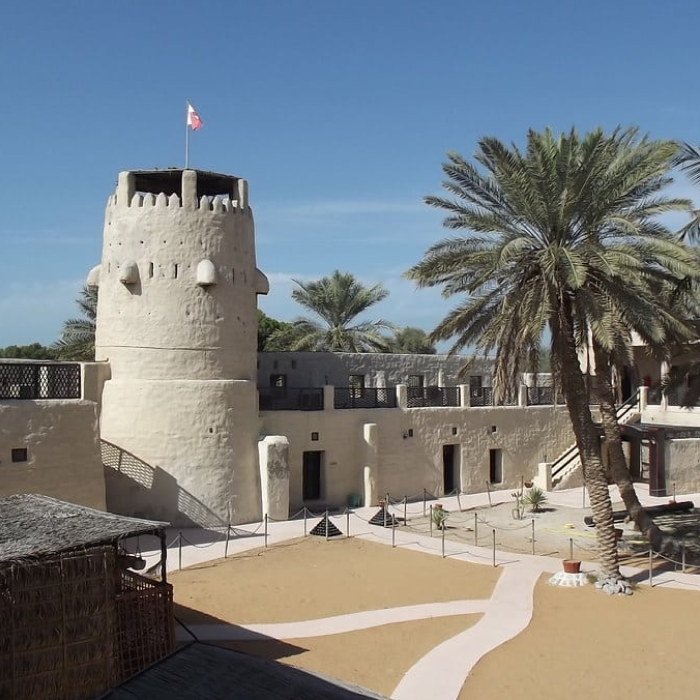 Umm-al-Quwain